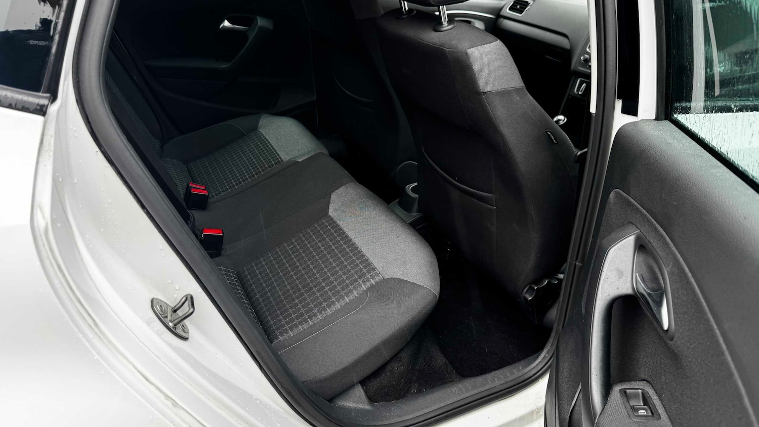 Used Volkswagen Polo 2017 for sale - 77648817: Photo 18