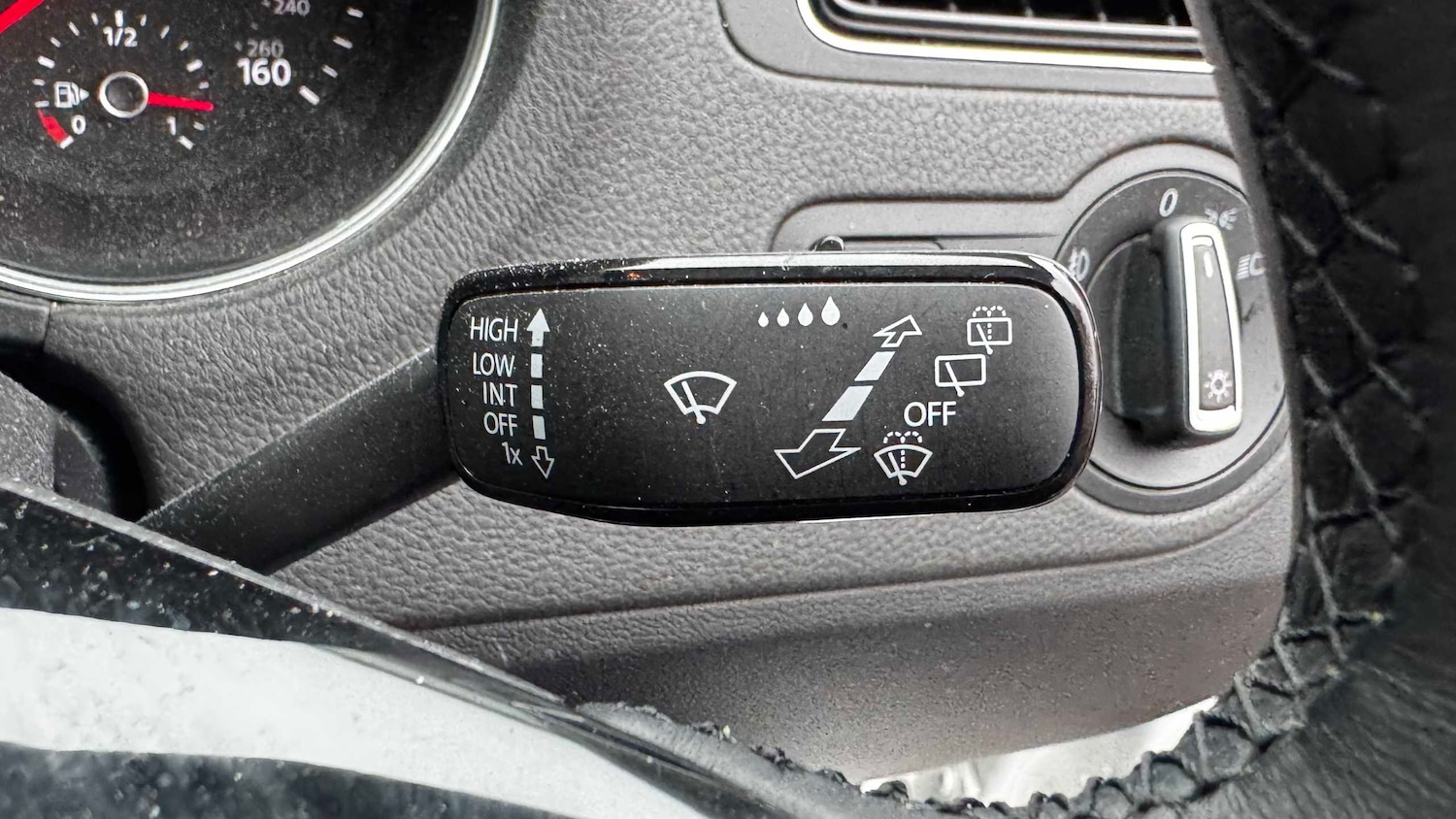 Used Volkswagen Polo 2017 for sale - 77648817: Photo 24