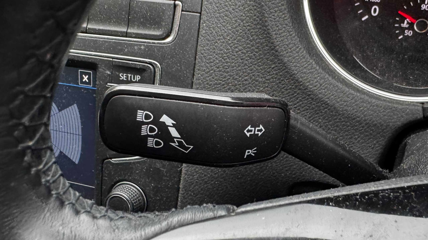 Used Volkswagen Polo 2017 for sale - 77648817: Photo 25