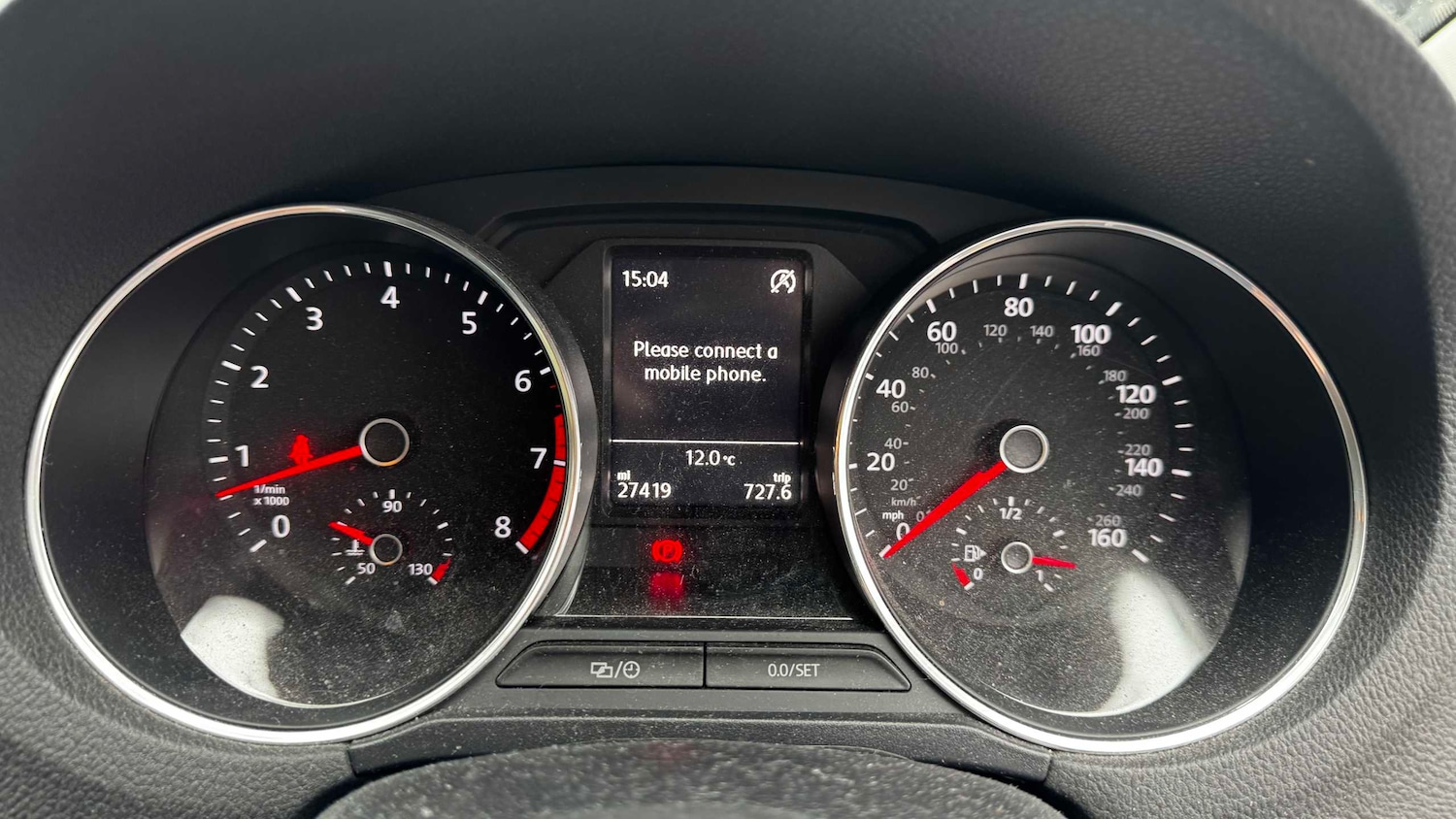 Used Volkswagen Polo 2017 for sale - 77648817: Photo 26