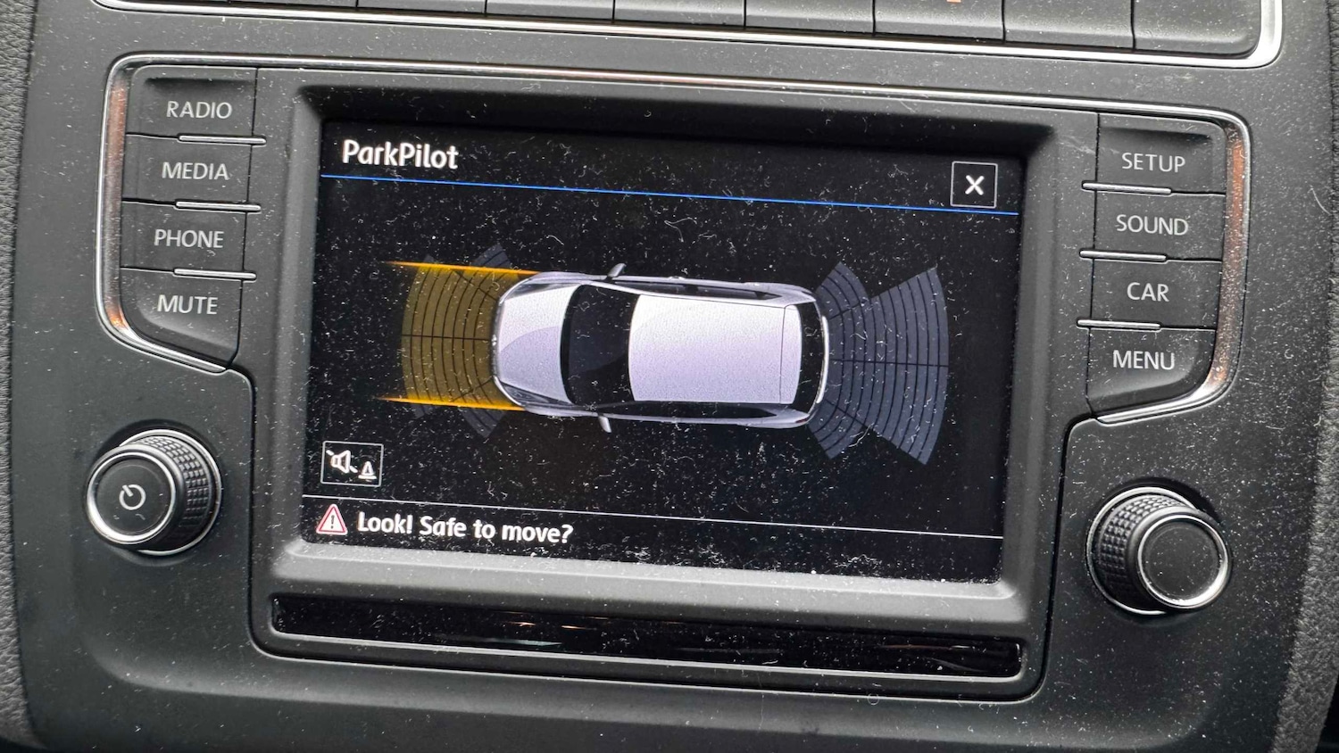 Used Volkswagen Polo 2017 for sale - 77648817: Photo 31