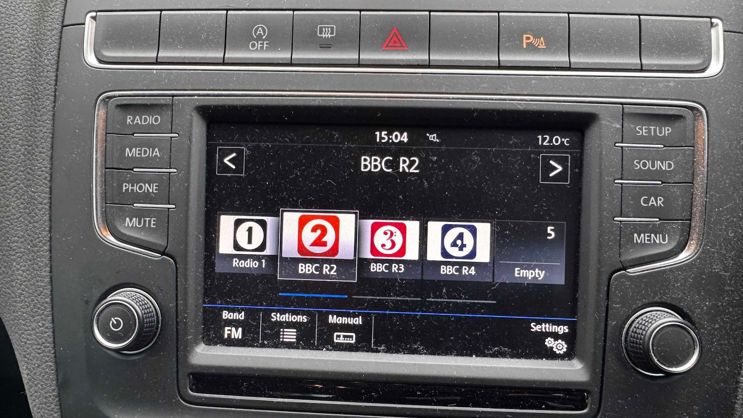 Used Volkswagen Polo 2017 for sale - 77648817: Photo 32