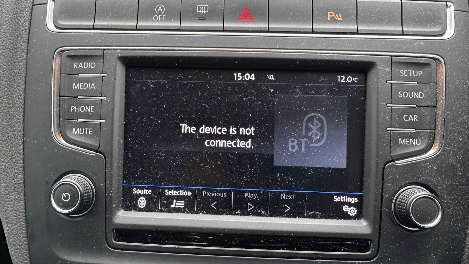 Used Volkswagen Polo 2017 for sale - 77648817: Photo 33