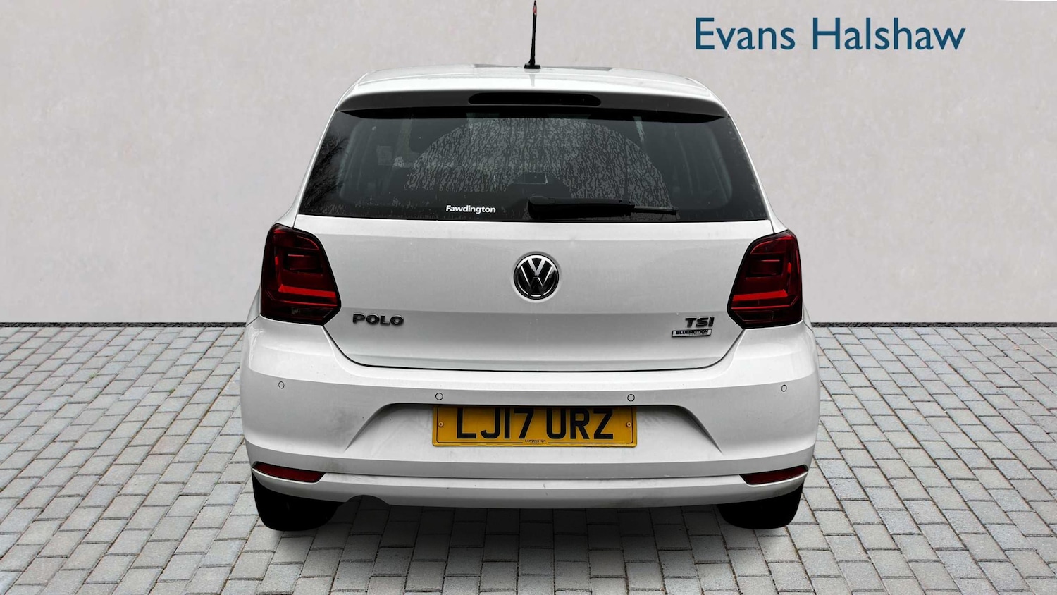 Used Volkswagen Polo 2017 for sale - 77648817: Photo 6