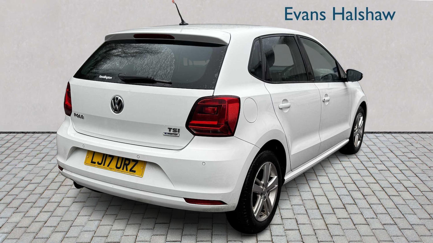 Used Volkswagen Polo 2017 for sale - 77648817: Photo 7