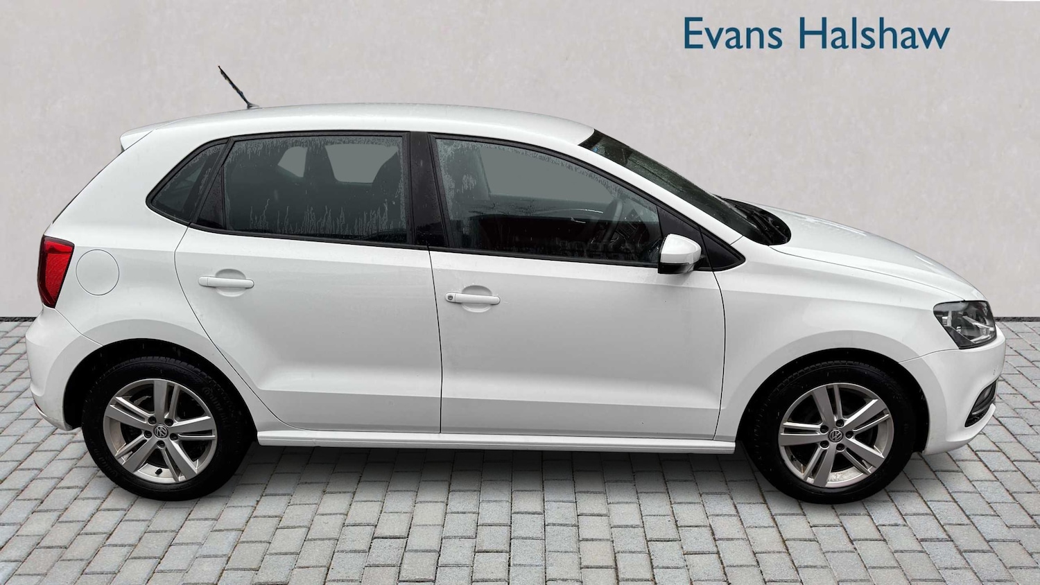 Used Volkswagen Polo 2017 for sale - 77648817: Photo 8