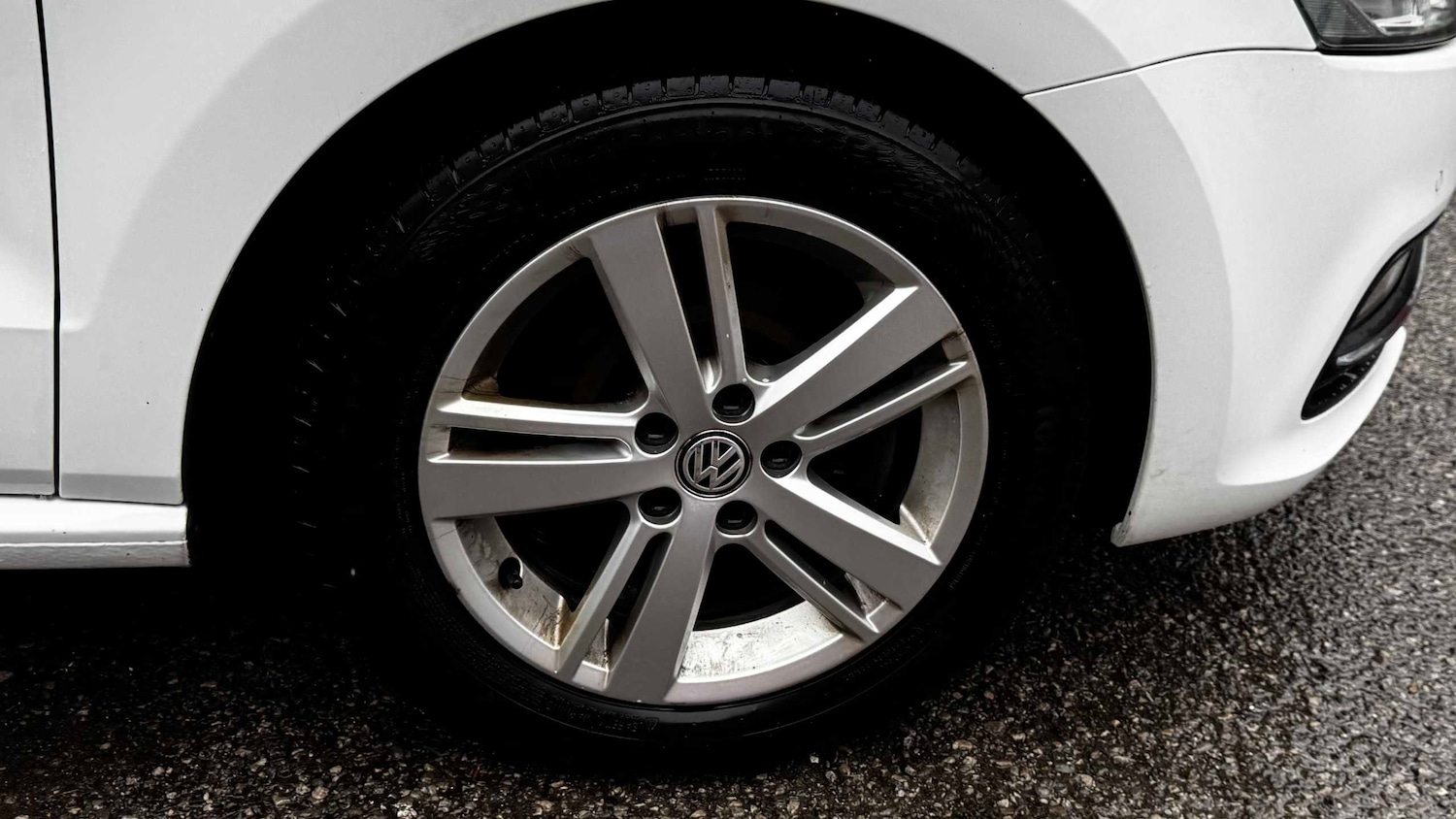 Used Volkswagen Polo 2017 for sale - 77648817: Photo 9