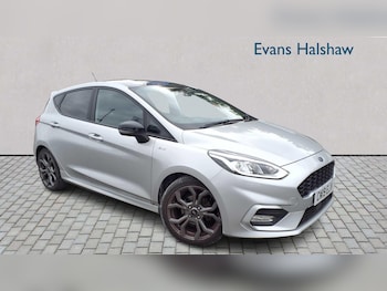 Ford - Fiesta