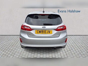 Used Ford Fiesta 2019 for sale - 76242454: Photo 3