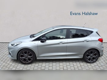 Used Ford Fiesta 2019 for sale - 76242454: Photo 4
