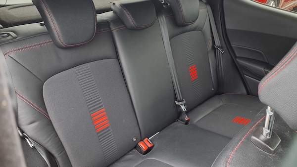 Used Ford Fiesta 2019 for sale - 76242454: Photo 6