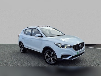 105kW Exclusive EV 45kWh 5dr Auto