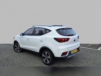 Used MG MG ZS 2020 for sale - 75841526: Photo