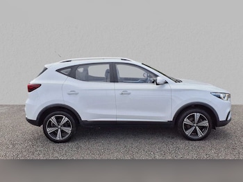 Used MG MG ZS 2020 for sale - 75841526: Photo