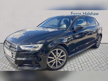 Used Audi A3 2020 for sale - 78591970: Photo