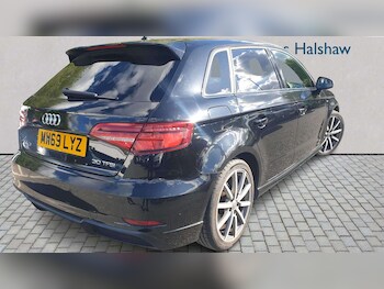 Used Audi A3 2020 for sale - 78591970: Photo