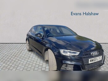 Used Audi A3 2020 for sale - 78591970: Photo
