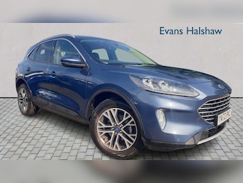 Used Ford Kuga 2023 for sale - 79282578: Photo
