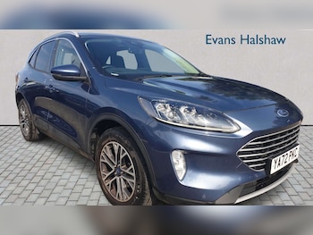Used Ford Kuga 2023 for sale - 79282578: Photo