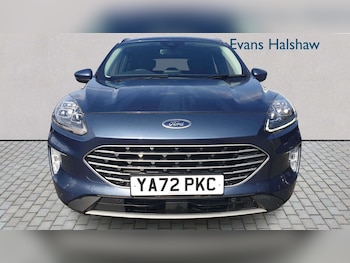 Used Ford Kuga 2023 for sale - 79282578: Photo