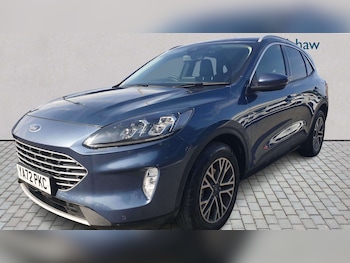 Used Ford Kuga 2023 for sale - 79282578: Photo