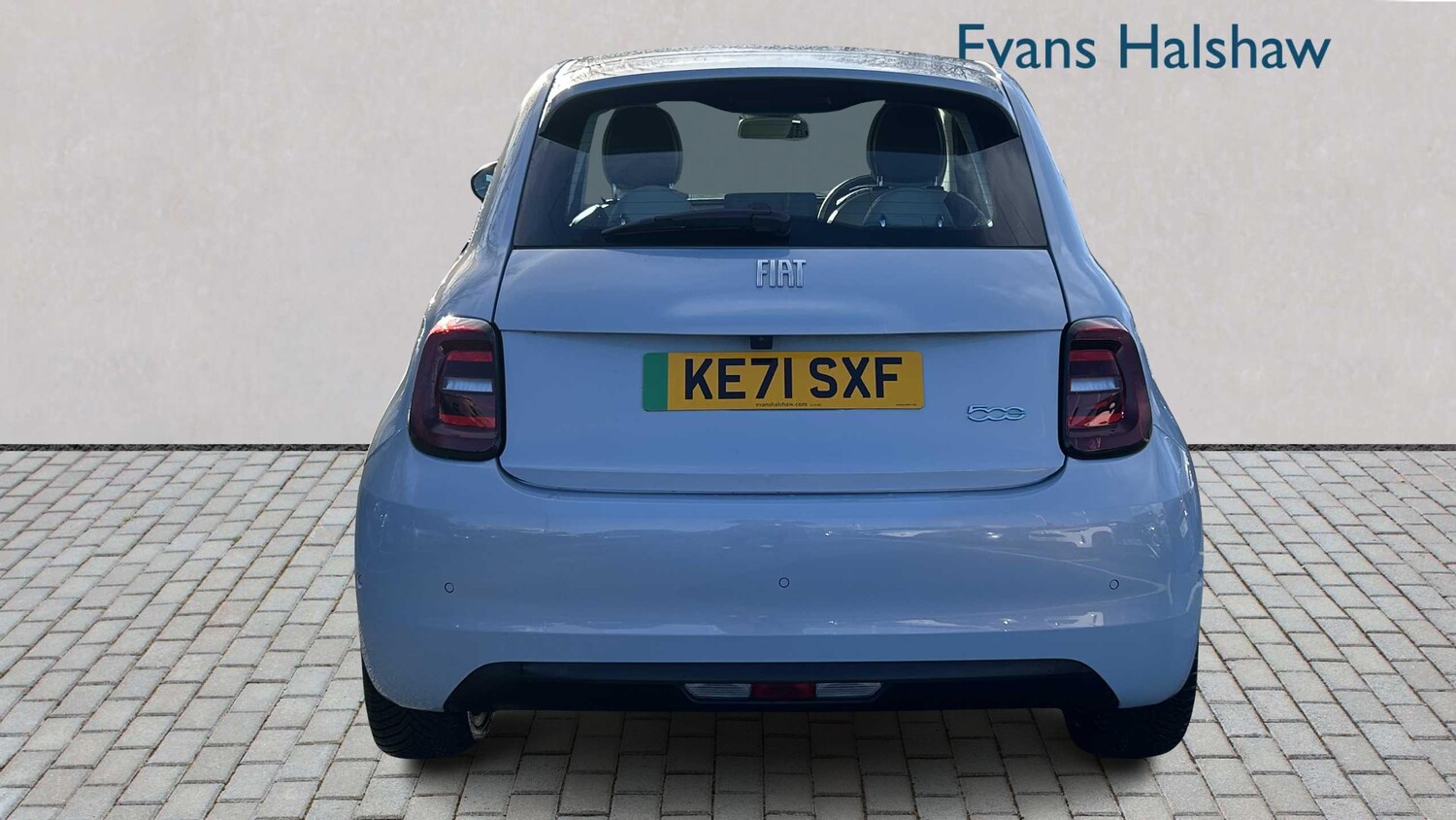 Used Fiat 500 2021 for sale - 77361323: Photo 10