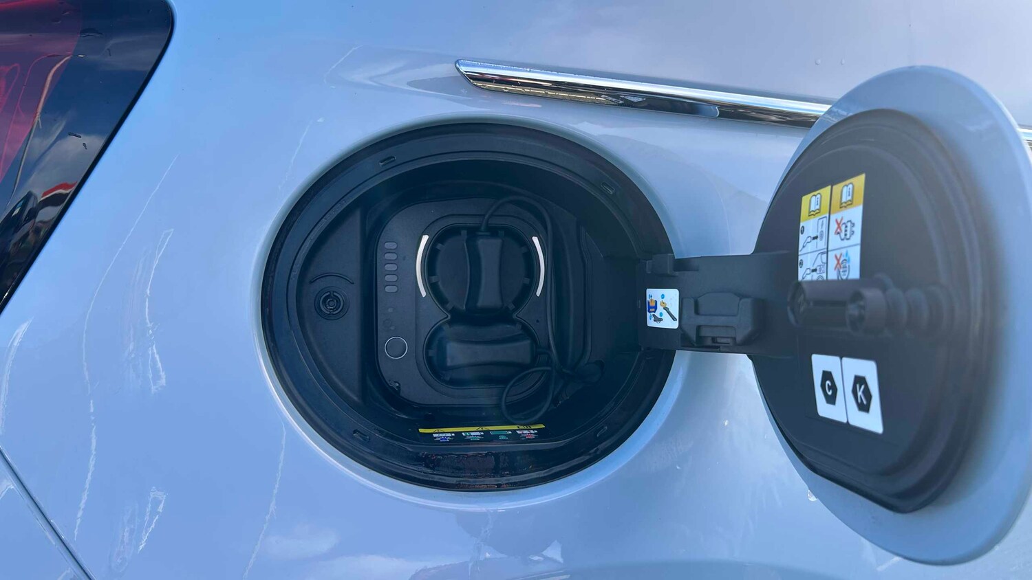 Used Fiat 500 2021 for sale - 77361323: Photo 12