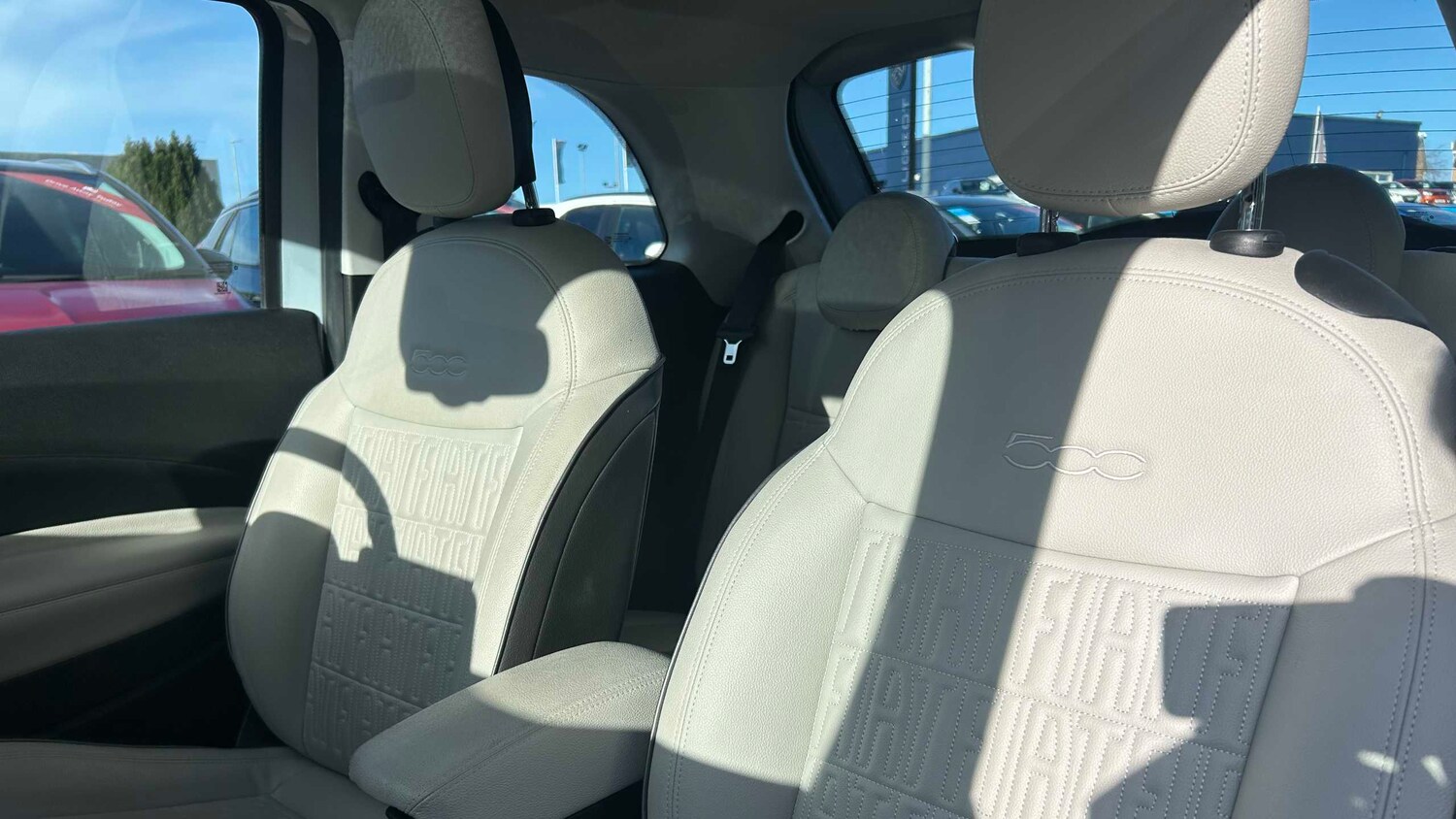 Used Fiat 500 2021 for sale - 77361323: Photo 17