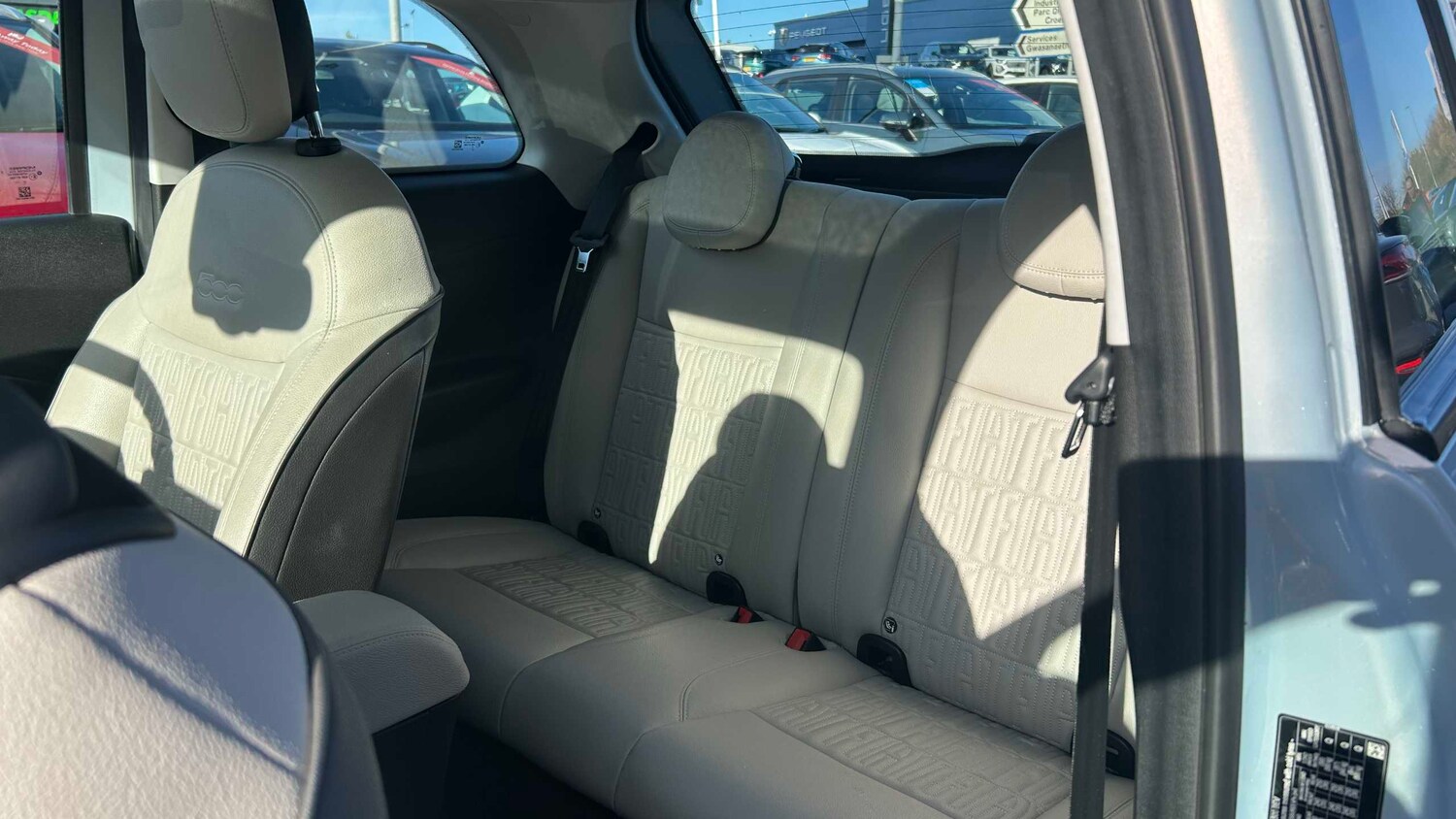 Used Fiat 500 2021 for sale - 77361323: Photo 18