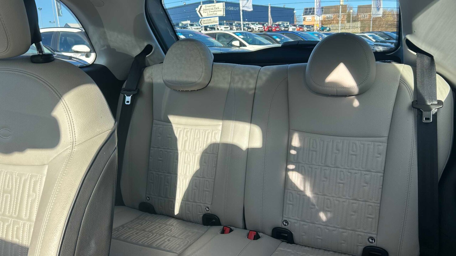 Used Fiat 500 2021 for sale - 77361323: Photo 19