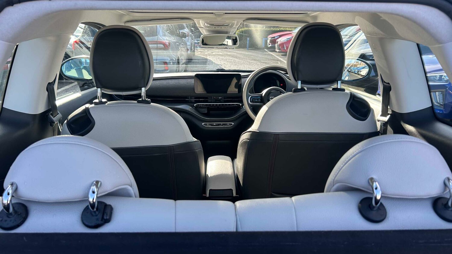 Used Fiat 500 2021 for sale - 77361323: Photo 20