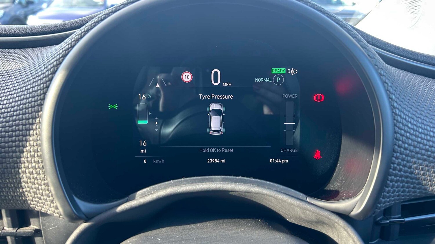 Used Fiat 500 2021 for sale - 77361323: Photo 21