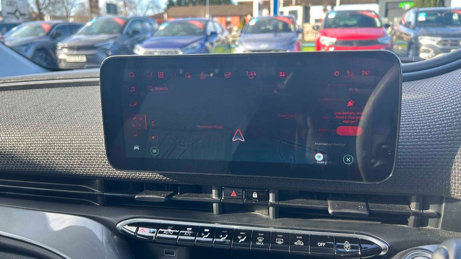 Used Fiat 500 2021 for sale - 77361323: Photo 28