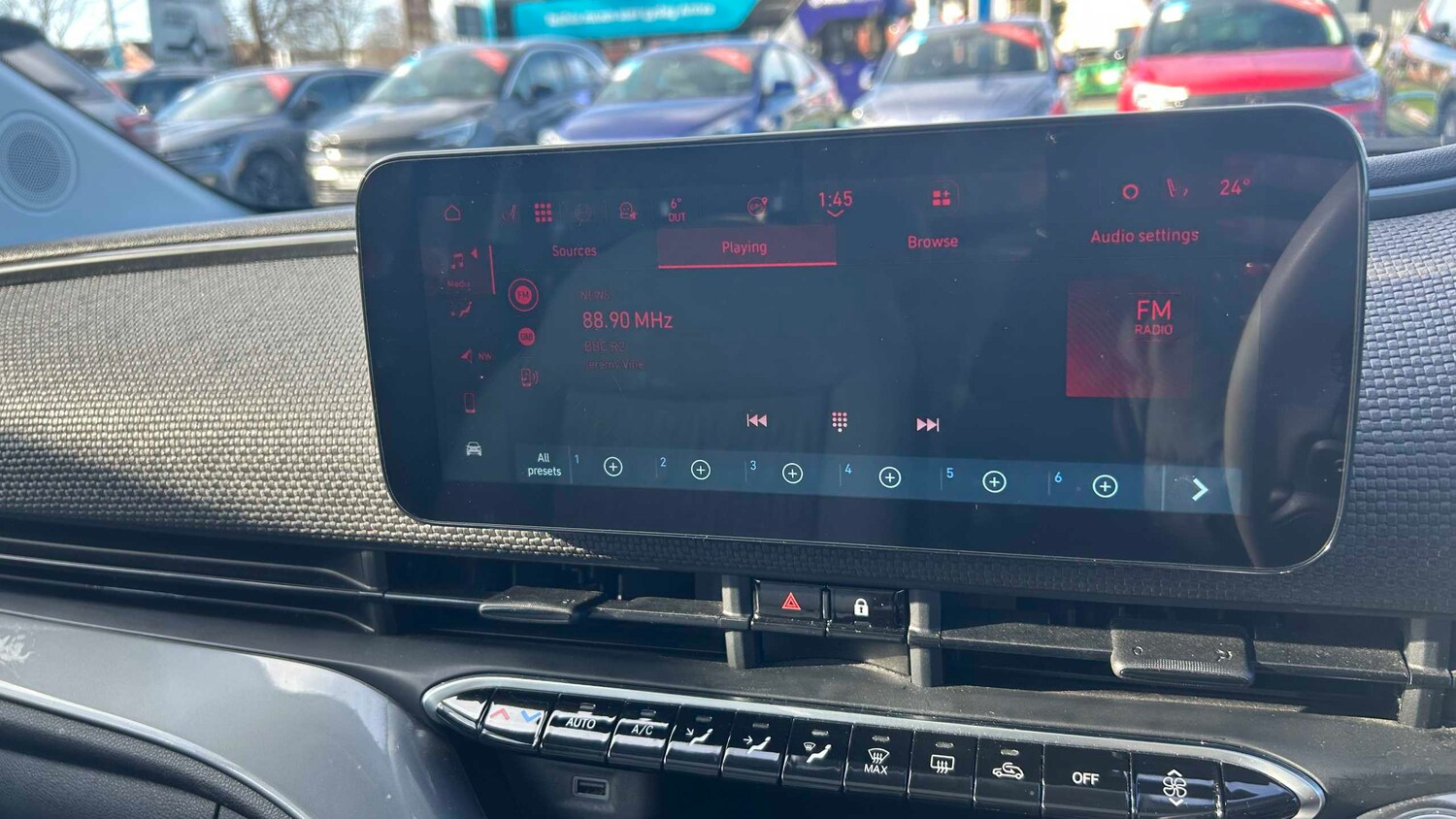 Used Fiat 500 2021 for sale - 77361323: Photo 30