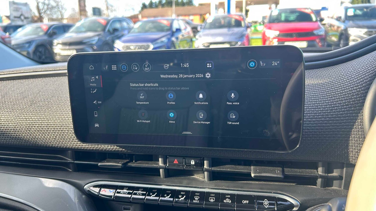 Used Fiat 500 2021 for sale - 77361323: Photo 31