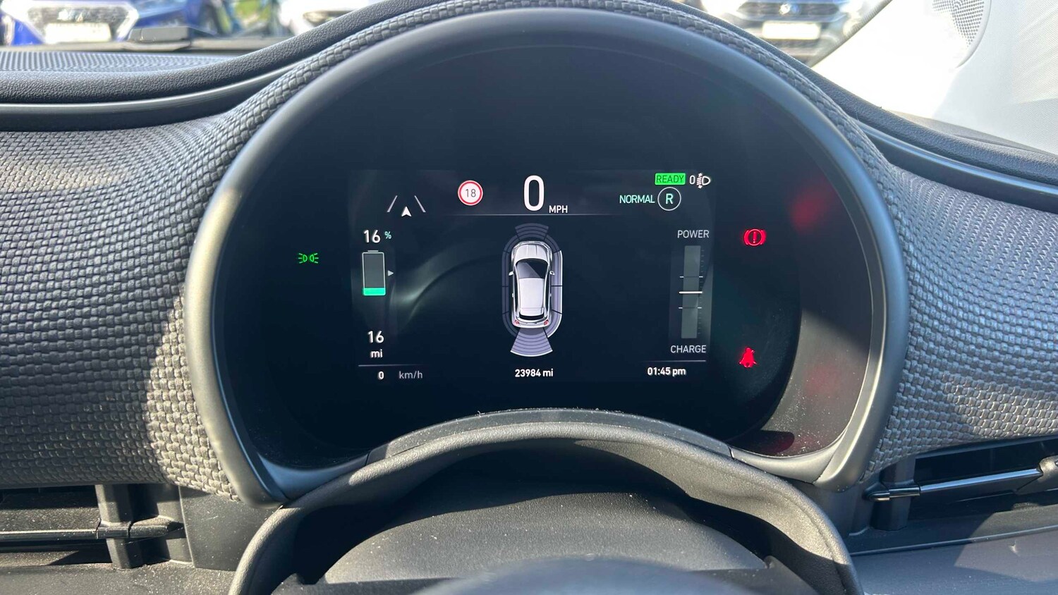 Used Fiat 500 2021 for sale - 77361323: Photo 33