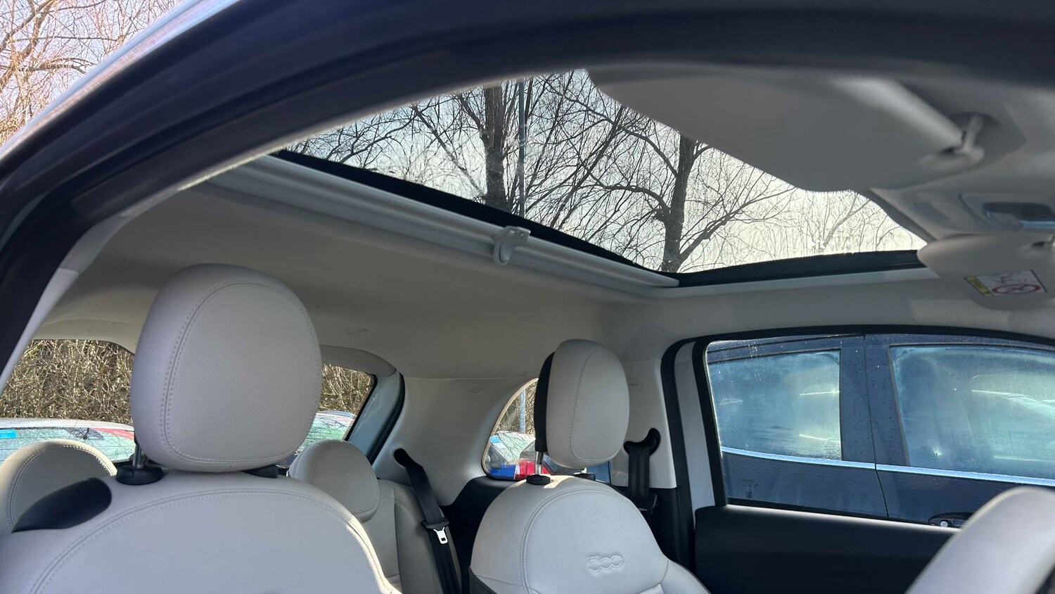 Used Fiat 500 2021 for sale - 77361323: Photo 34