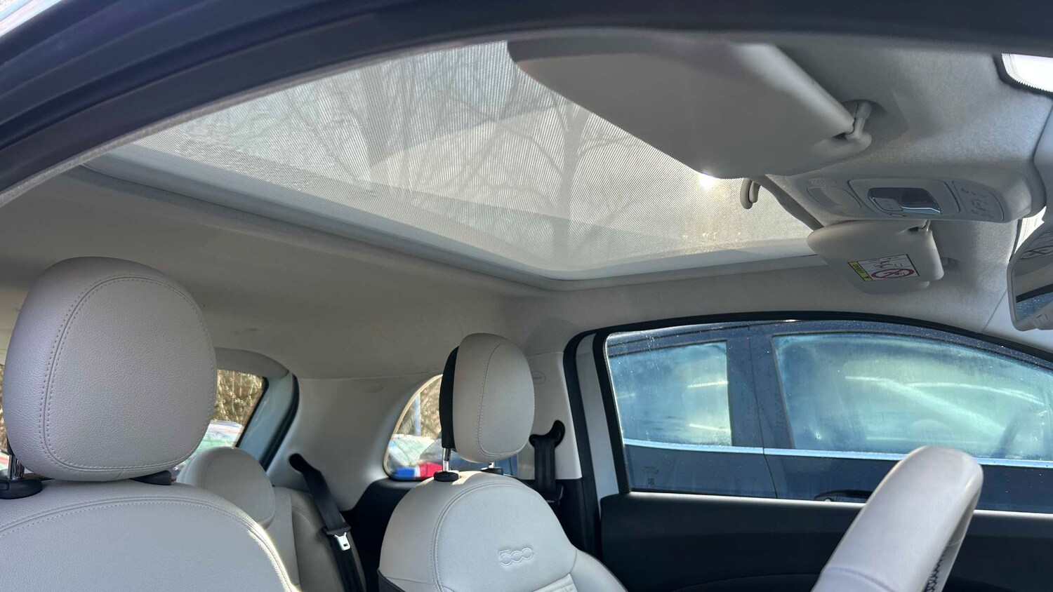 Used Fiat 500 2021 for sale - 77361323: Photo 35