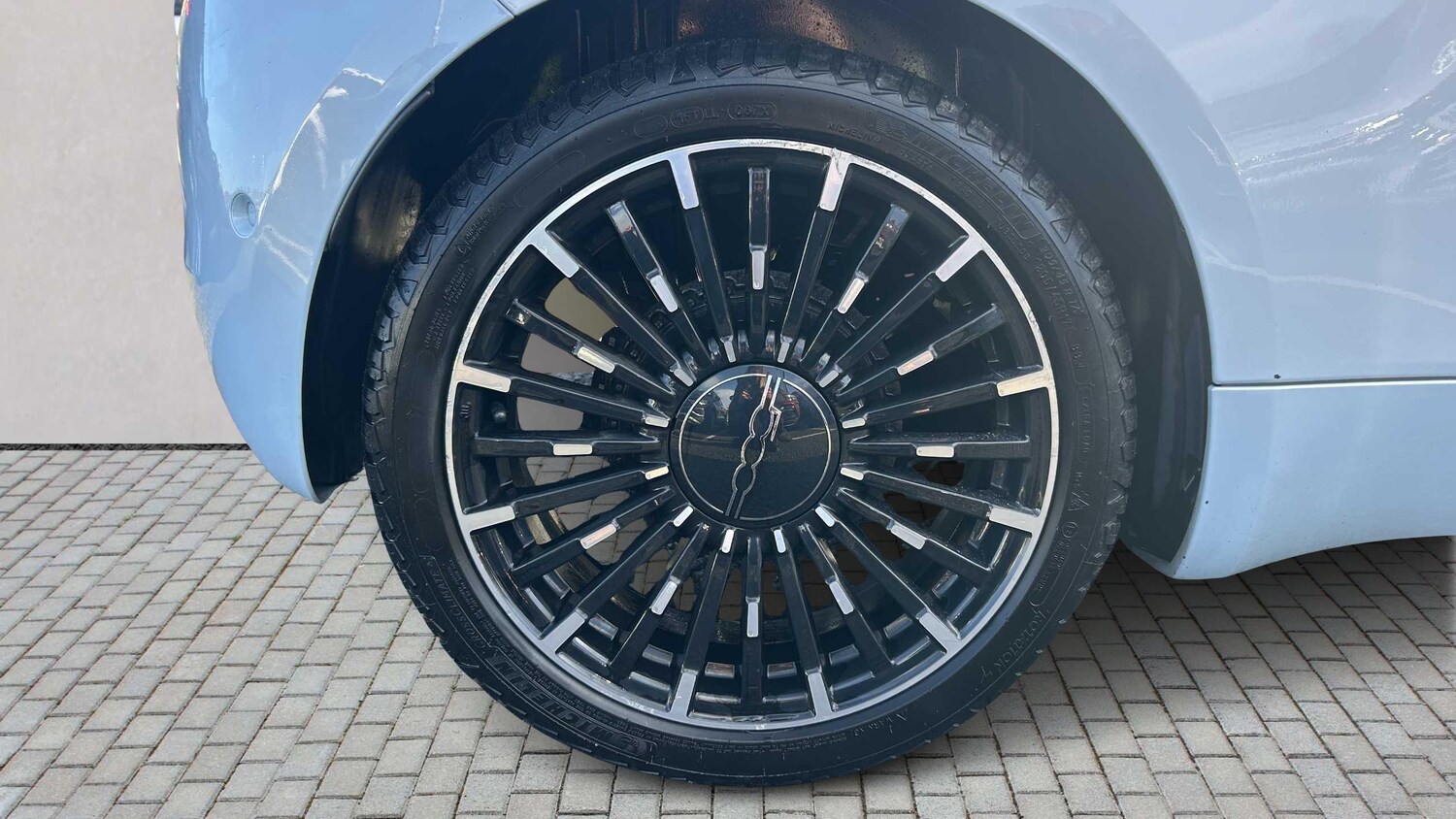 Used Fiat 500 2021 for sale - 77361323: Photo 7