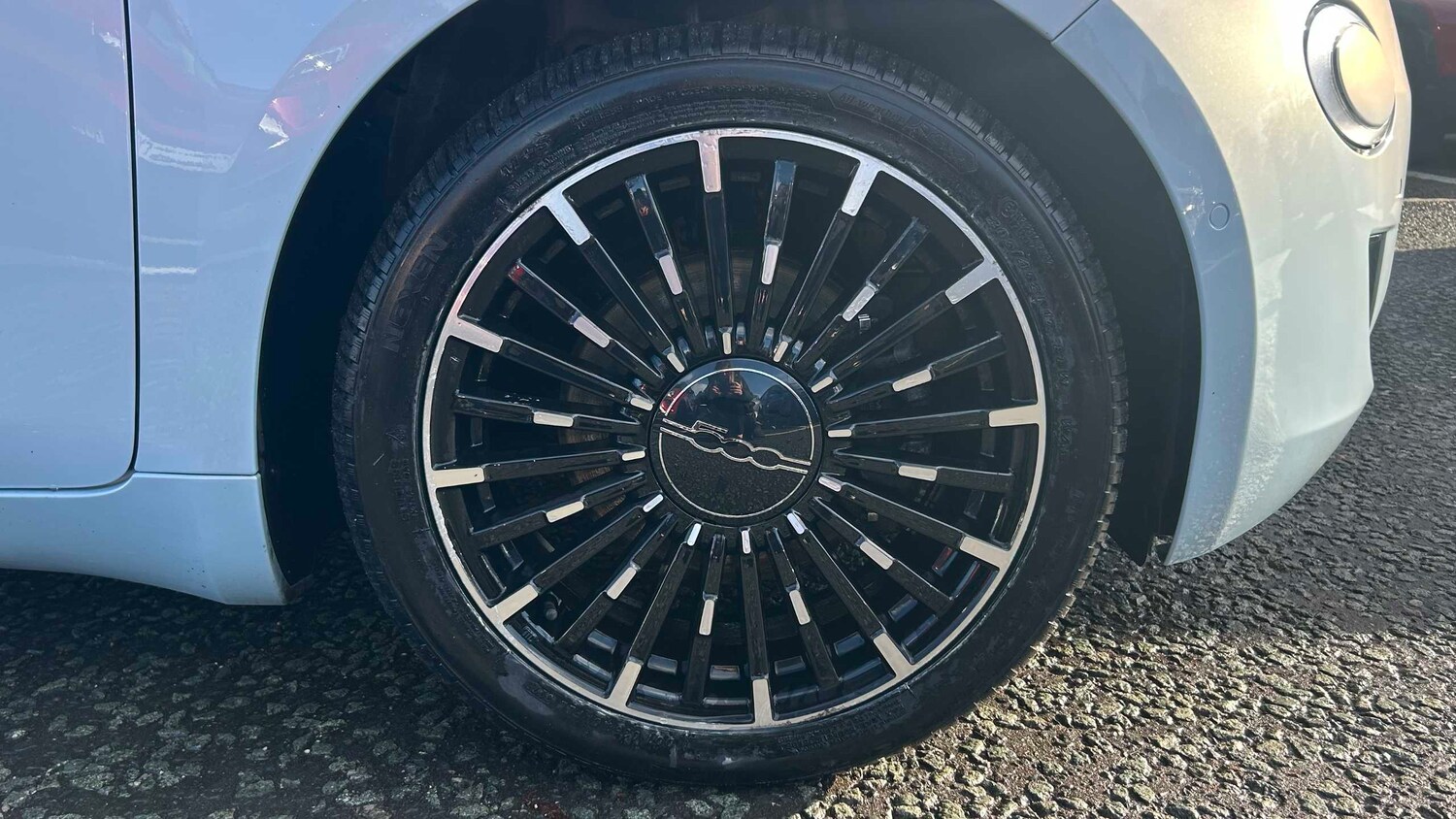 Used Fiat 500 2021 for sale - 77361323: Photo 8