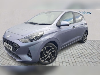 Used Hyundai i10 2024 for sale - 78604242: Photo
