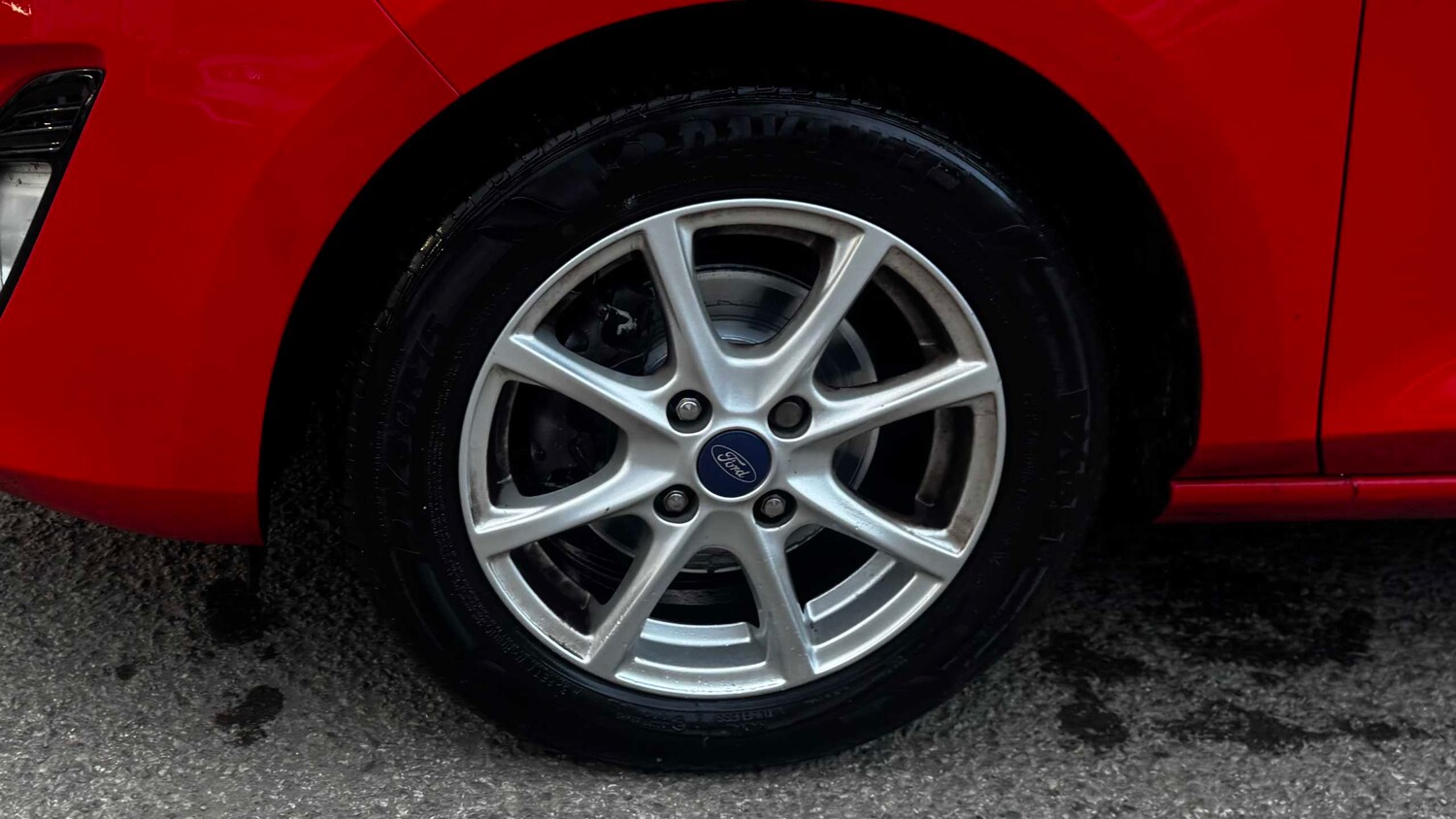 Used Ford Fiesta 2018 for sale - 77842498: Photo 12