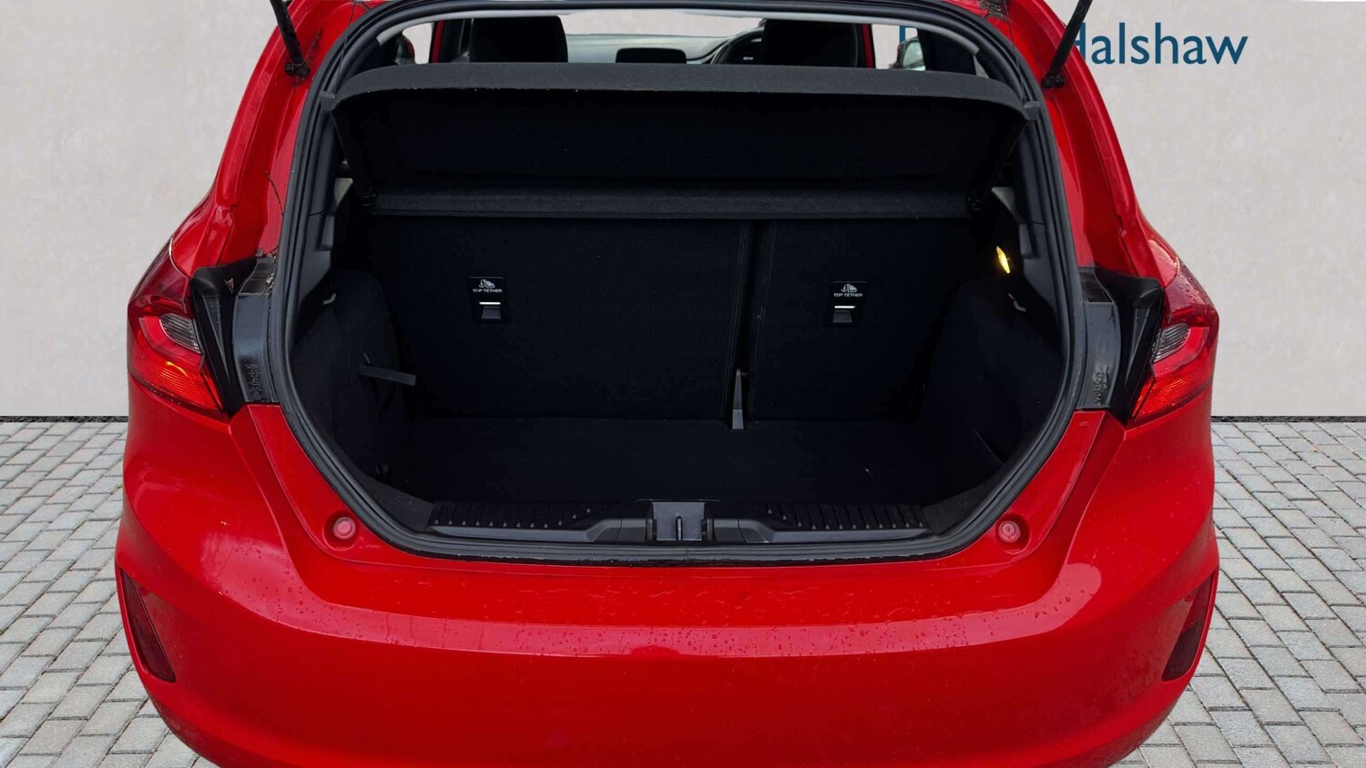 Used Ford Fiesta 2018 for sale - 77842498: Photo 16