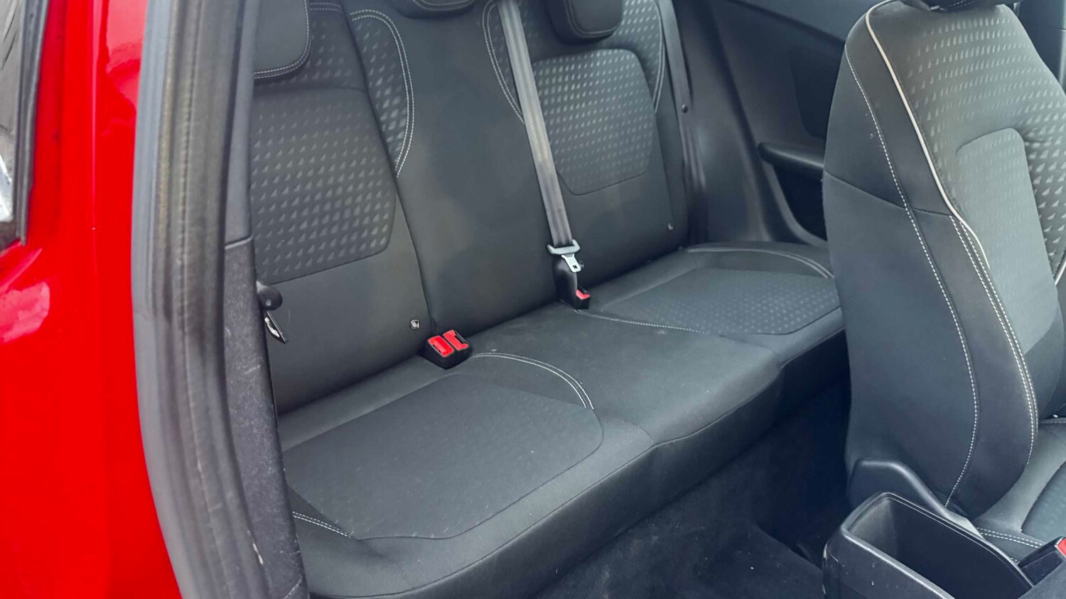 Used Ford Fiesta 2018 for sale - 77842498: Photo 17