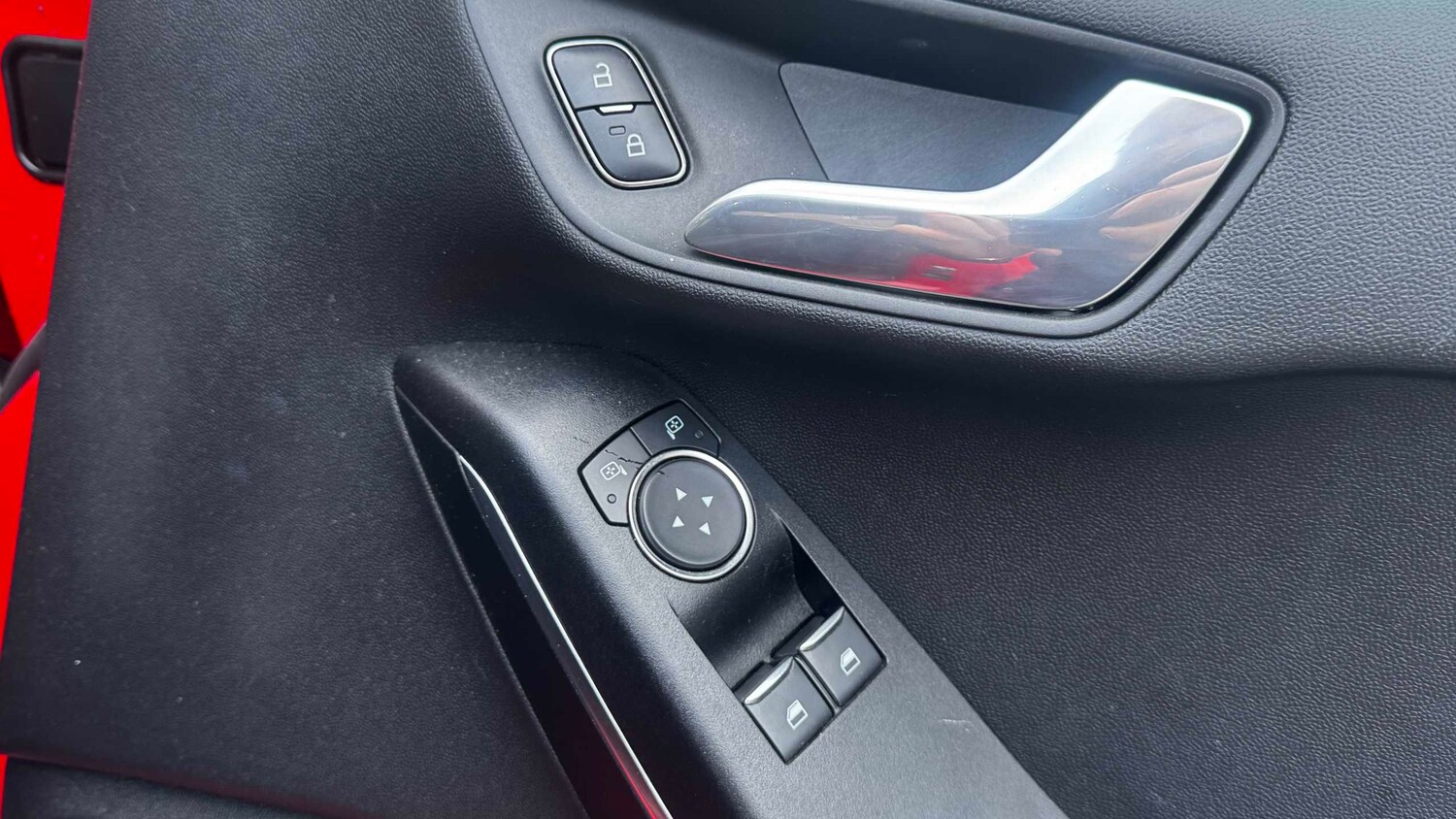 Used Ford Fiesta 2018 for sale - 77842498: Photo 19