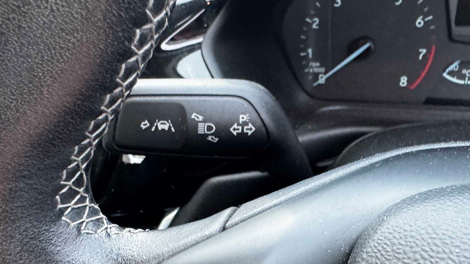 Used Ford Fiesta 2018 for sale - 77842498: Photo 24