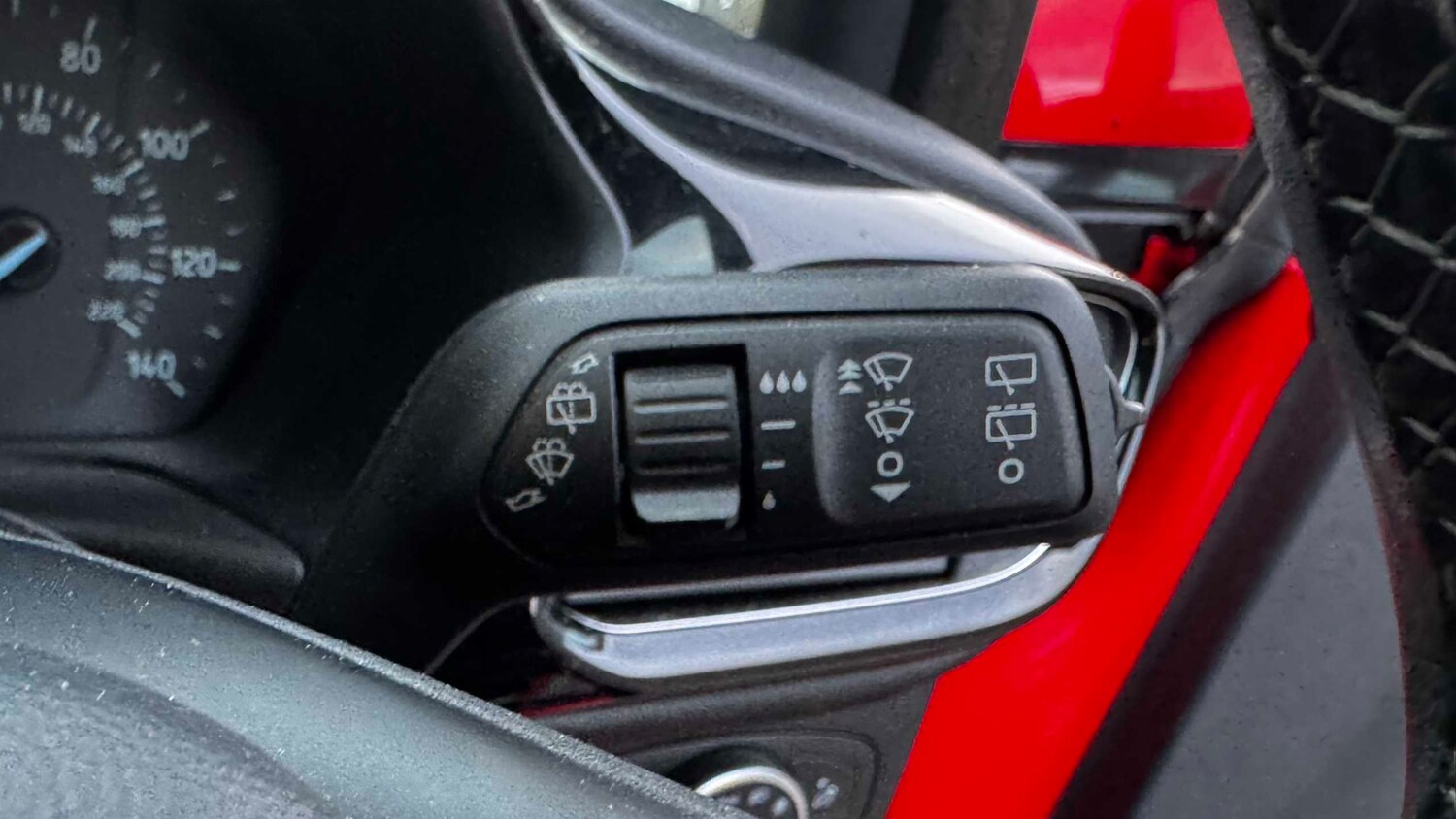 Used Ford Fiesta 2018 for sale - 77842498: Photo 25