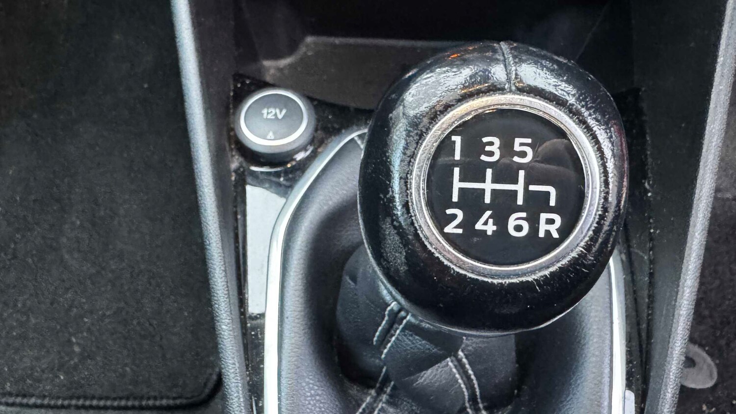 Used Ford Fiesta 2018 for sale - 77842498: Photo 26