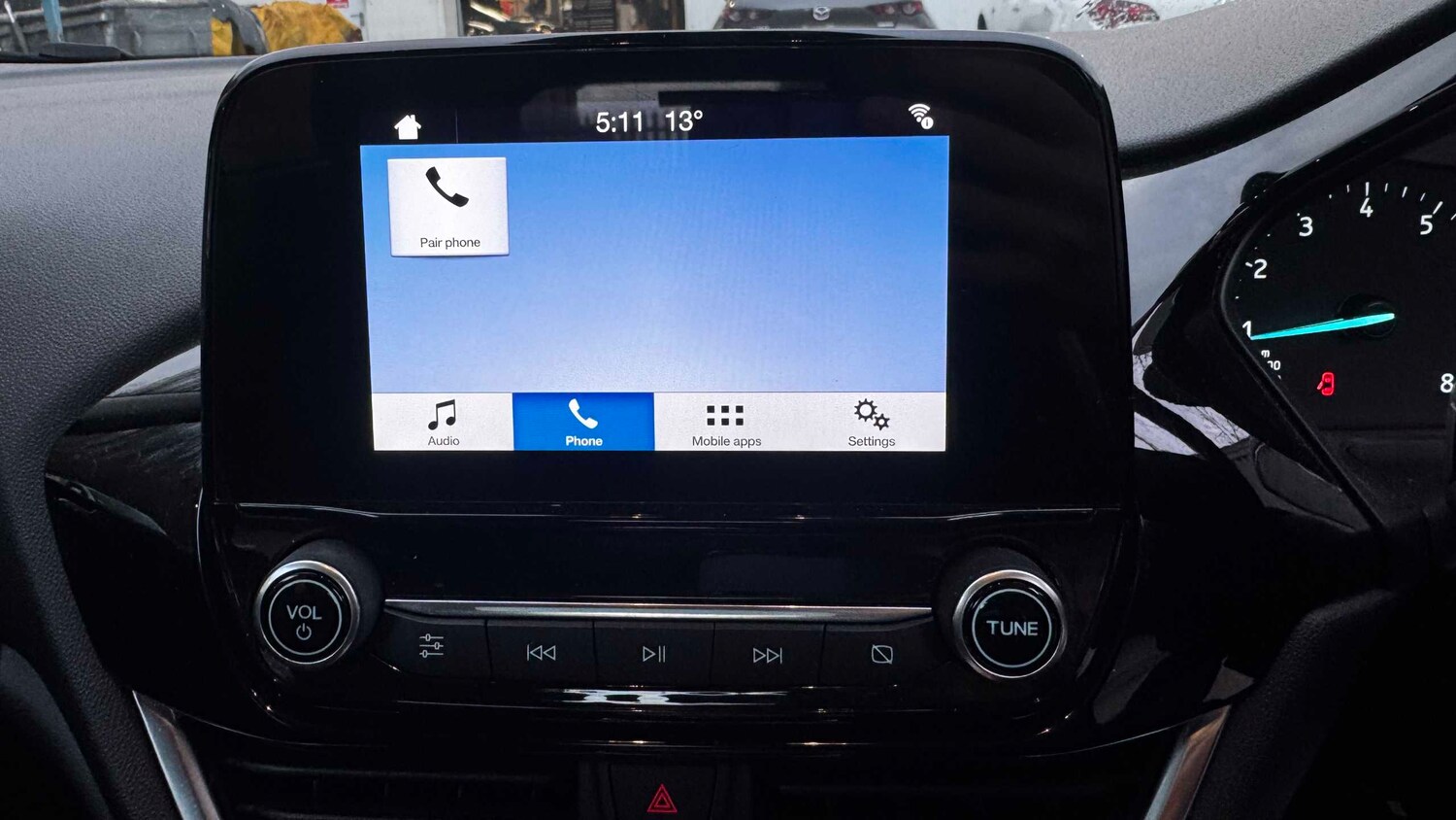 Used Ford Fiesta 2018 for sale - 77842498: Photo 33