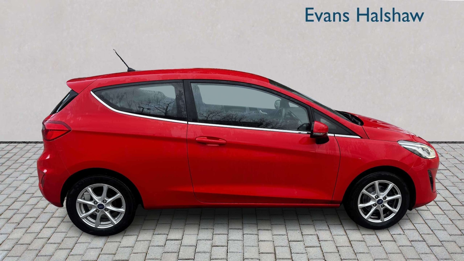 Used Ford Fiesta 2018 for sale - 77842498: Photo 8